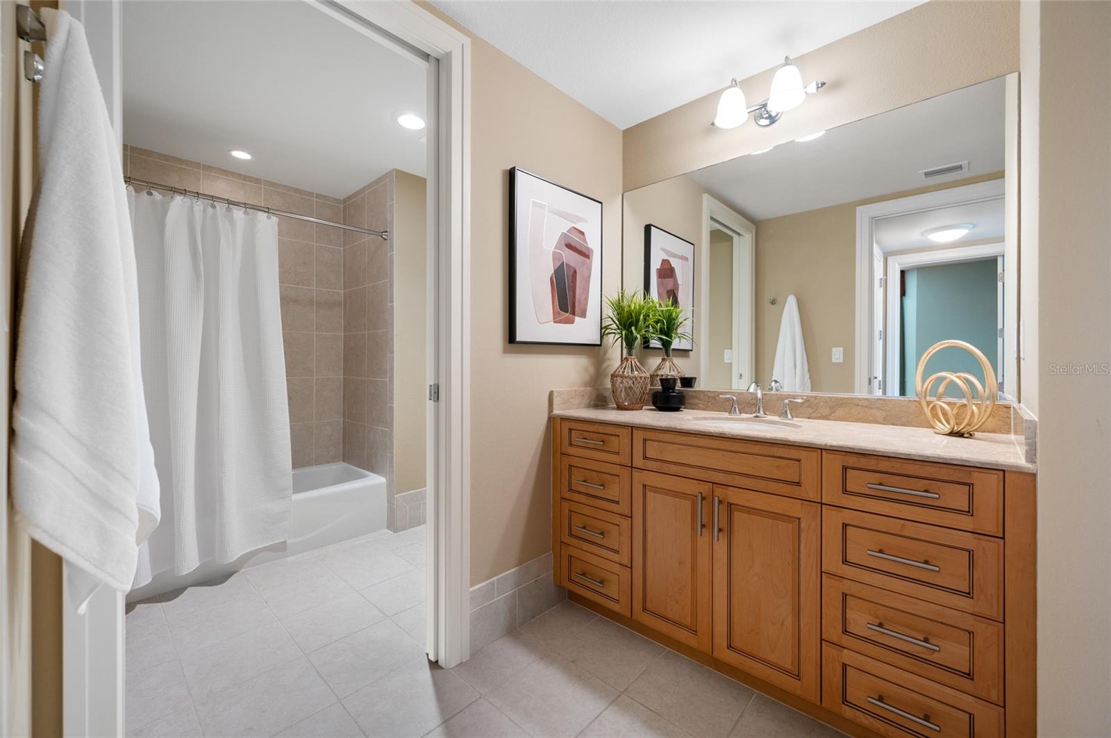 WATERS EDGE CONDO - Residential