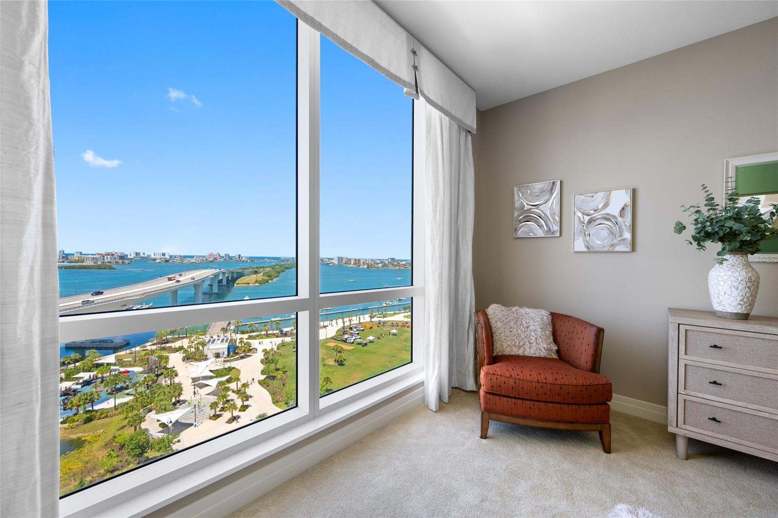 WATERS EDGE CONDO - Residential