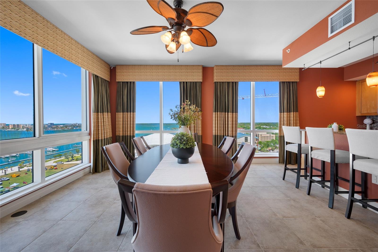 WATERS EDGE CONDO - Residential