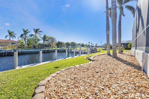 A home in PUNTA GORDA