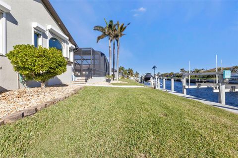 A home in PUNTA GORDA