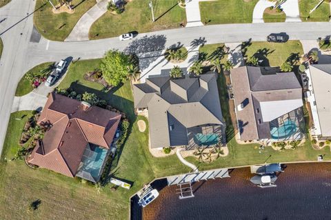 A home in PUNTA GORDA