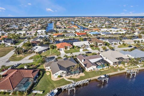 A home in PUNTA GORDA