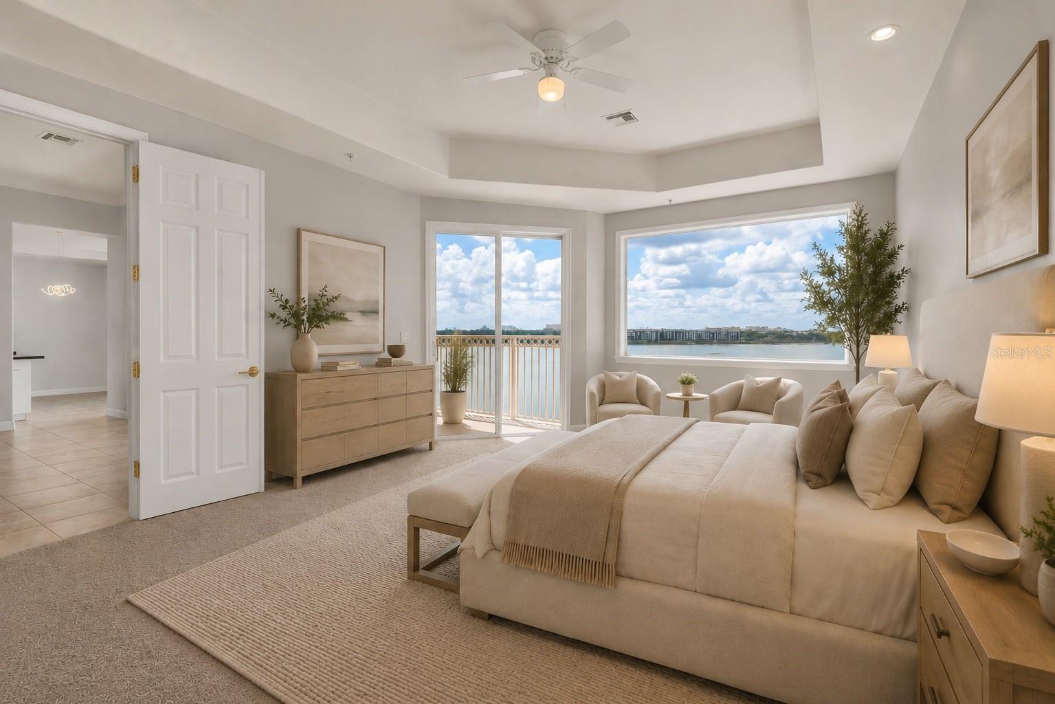 VIZCAYA HEIGHTS CONDO - Residential