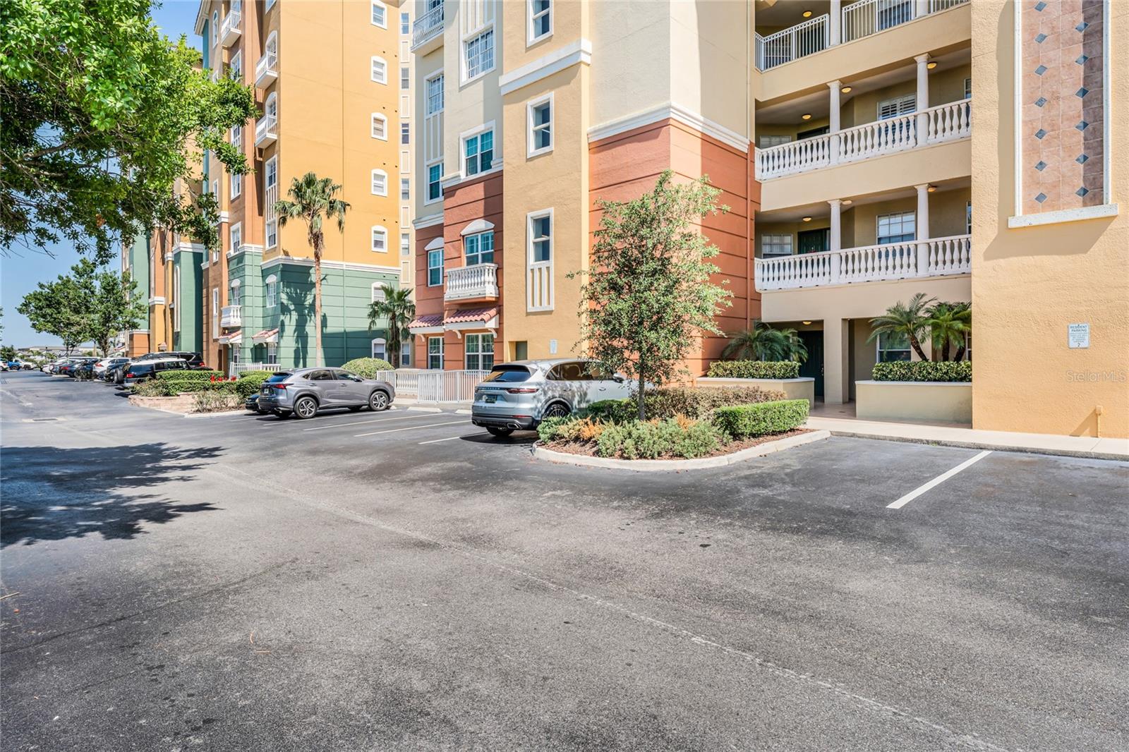 VIZCAYA HEIGHTS CONDO - Residential