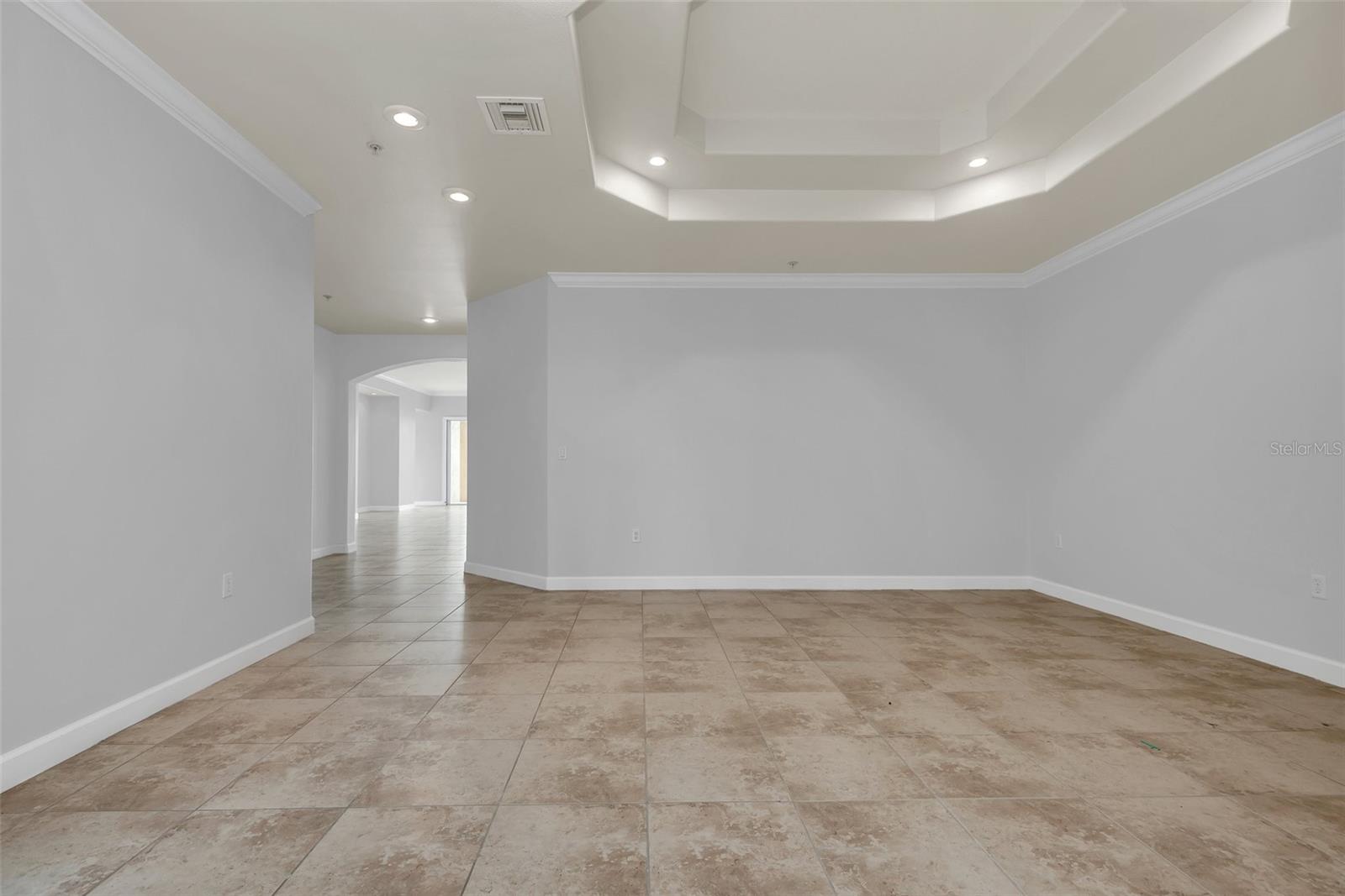 VIZCAYA HEIGHTS CONDO - Residential