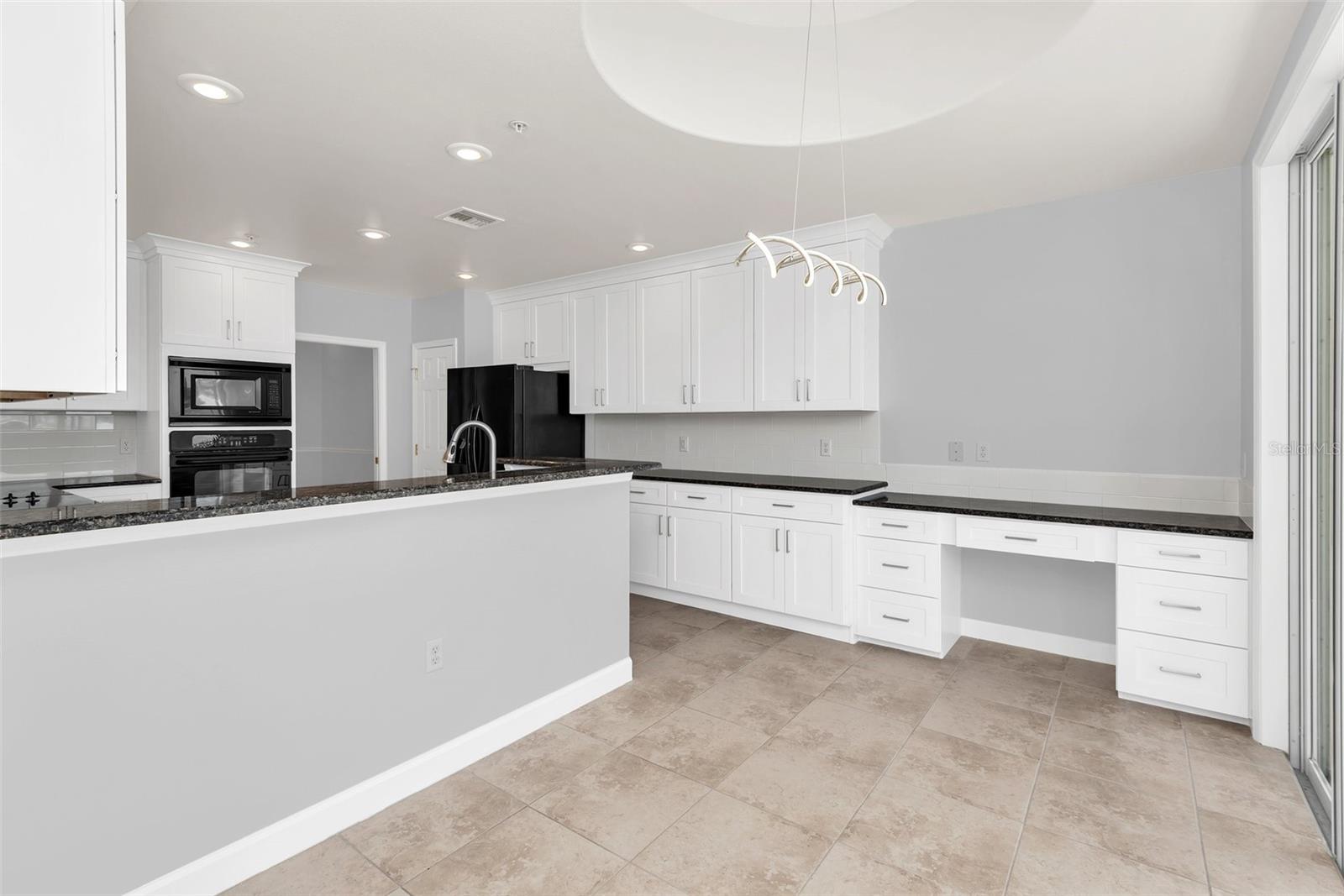 VIZCAYA HEIGHTS CONDO - Residential