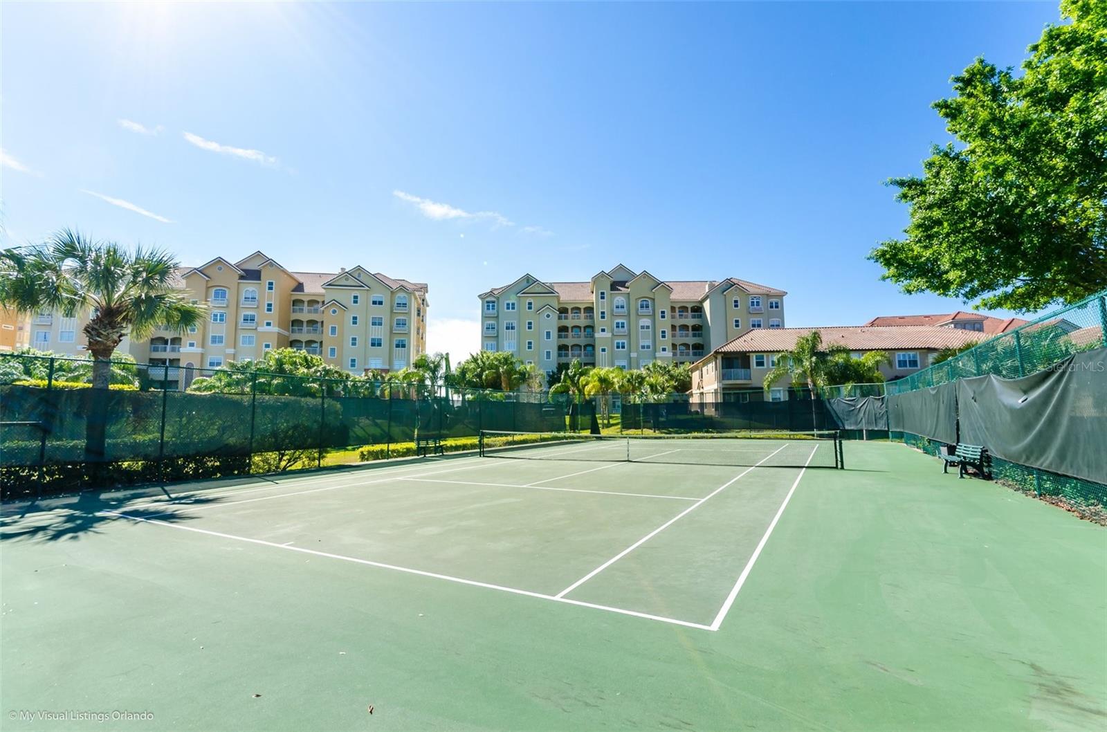 VIZCAYA HEIGHTS CONDO - Residential