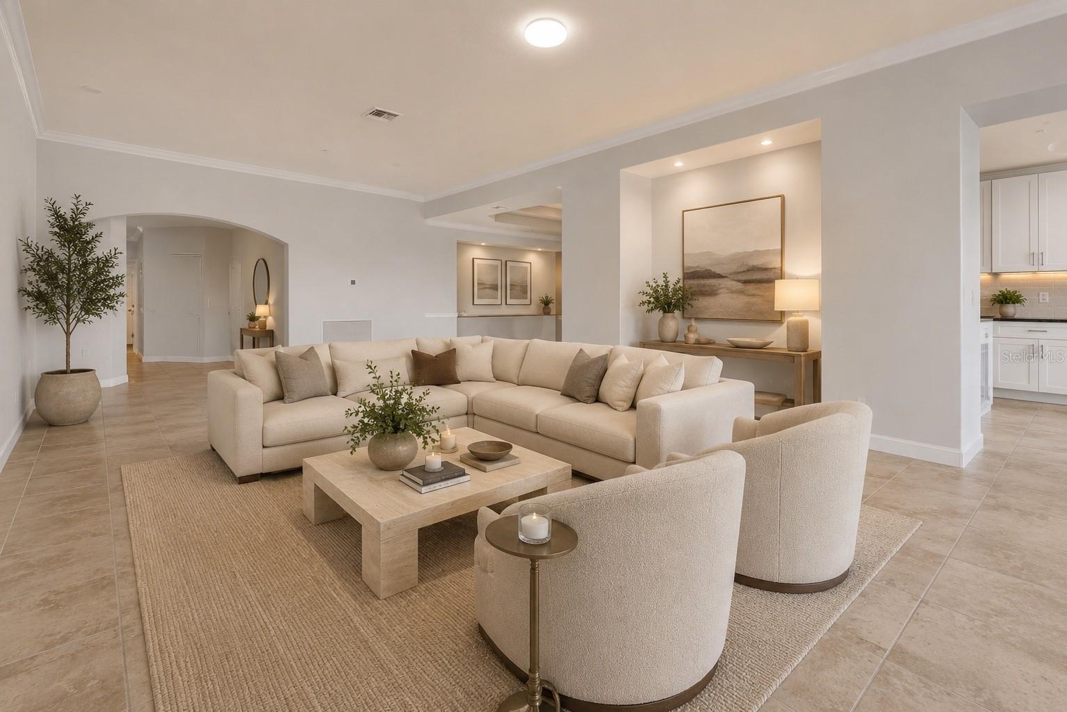 VIZCAYA HEIGHTS CONDO - Residential