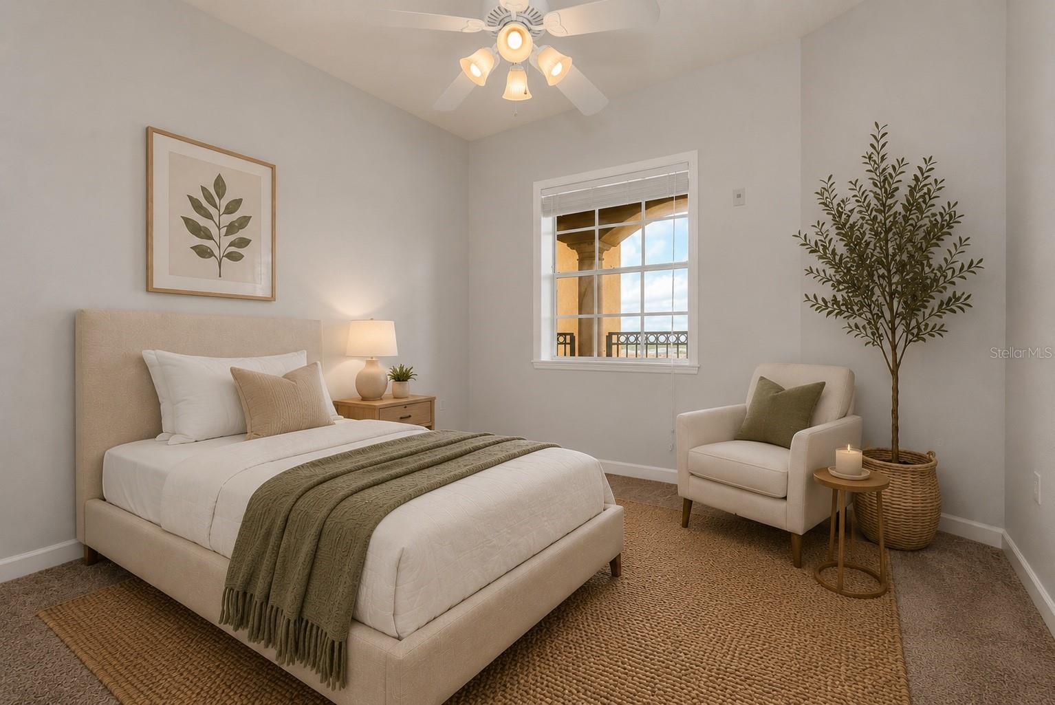 VIZCAYA HEIGHTS CONDO - Residential