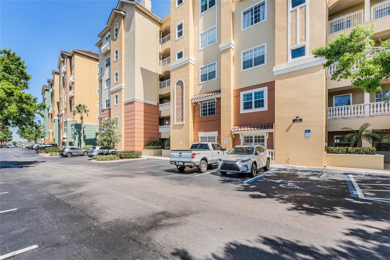 VIZCAYA HEIGHTS CONDO - Residential