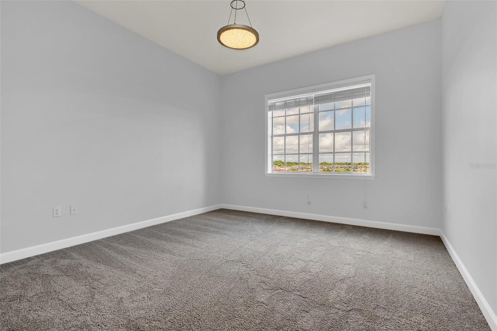 VIZCAYA HEIGHTS CONDO - Residential
