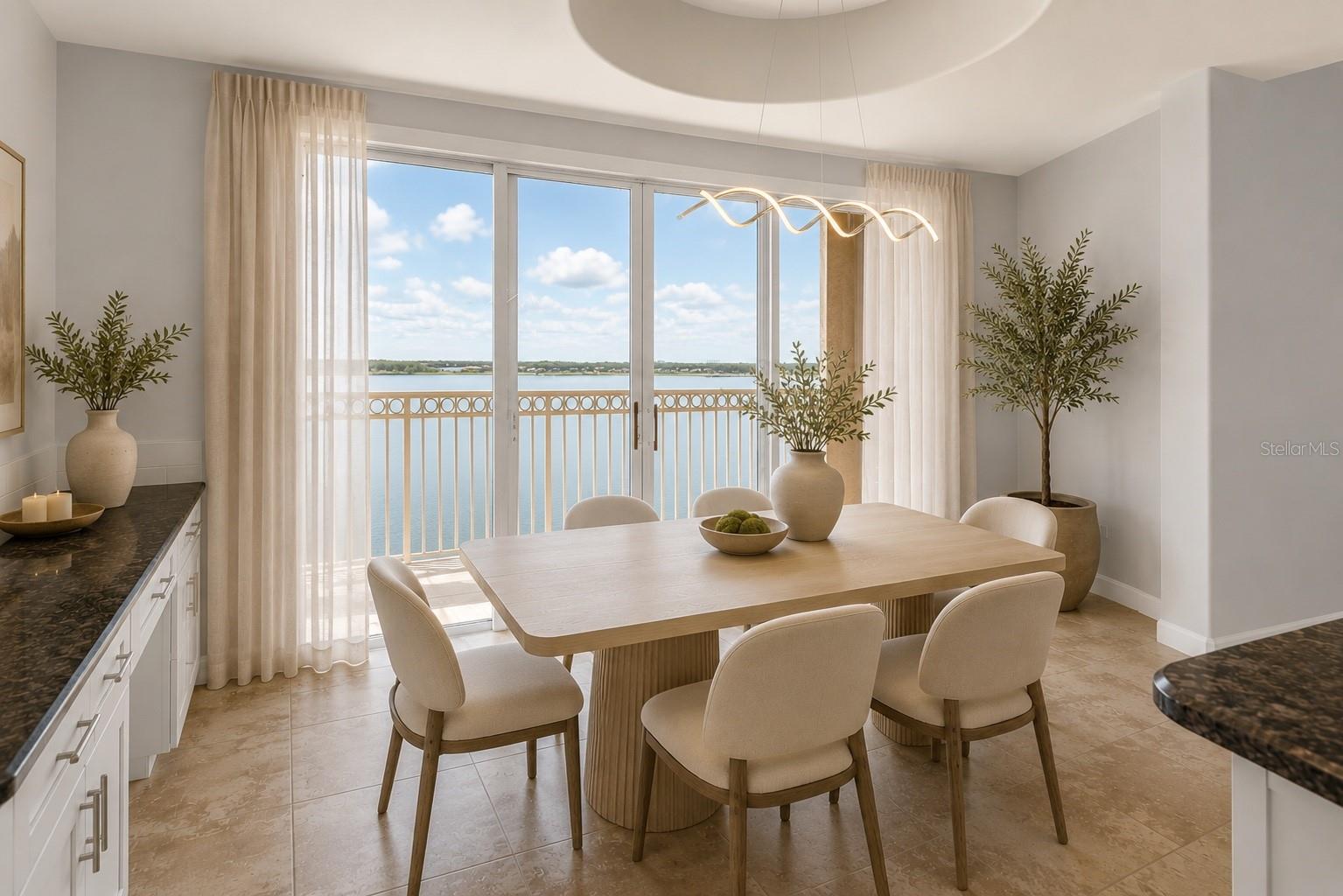 VIZCAYA HEIGHTS CONDO - Residential