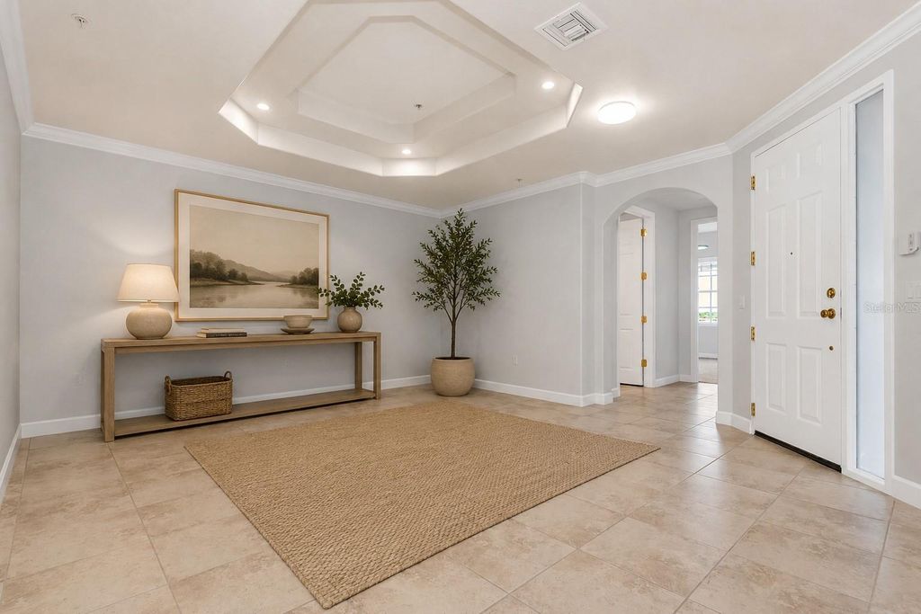 Photo of 8755 The Esplanade #120, Orlando, FL 32836 (MLS # O6408706)