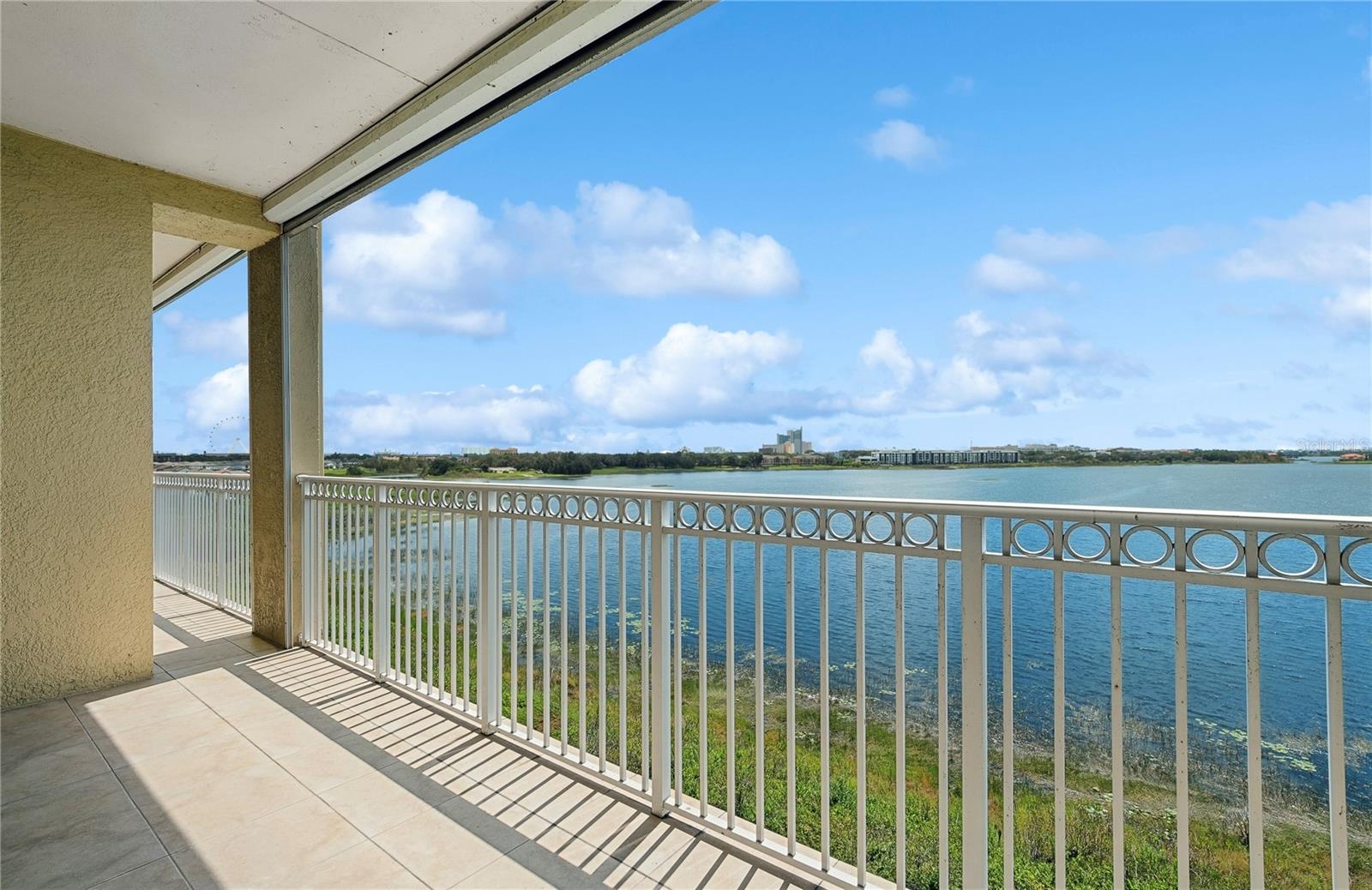 VIZCAYA HEIGHTS CONDO - Residential