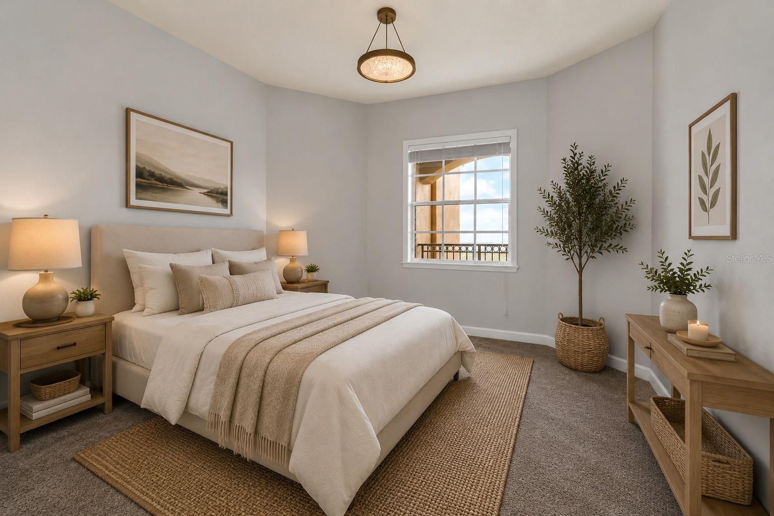 VIZCAYA HEIGHTS CONDO - Residential