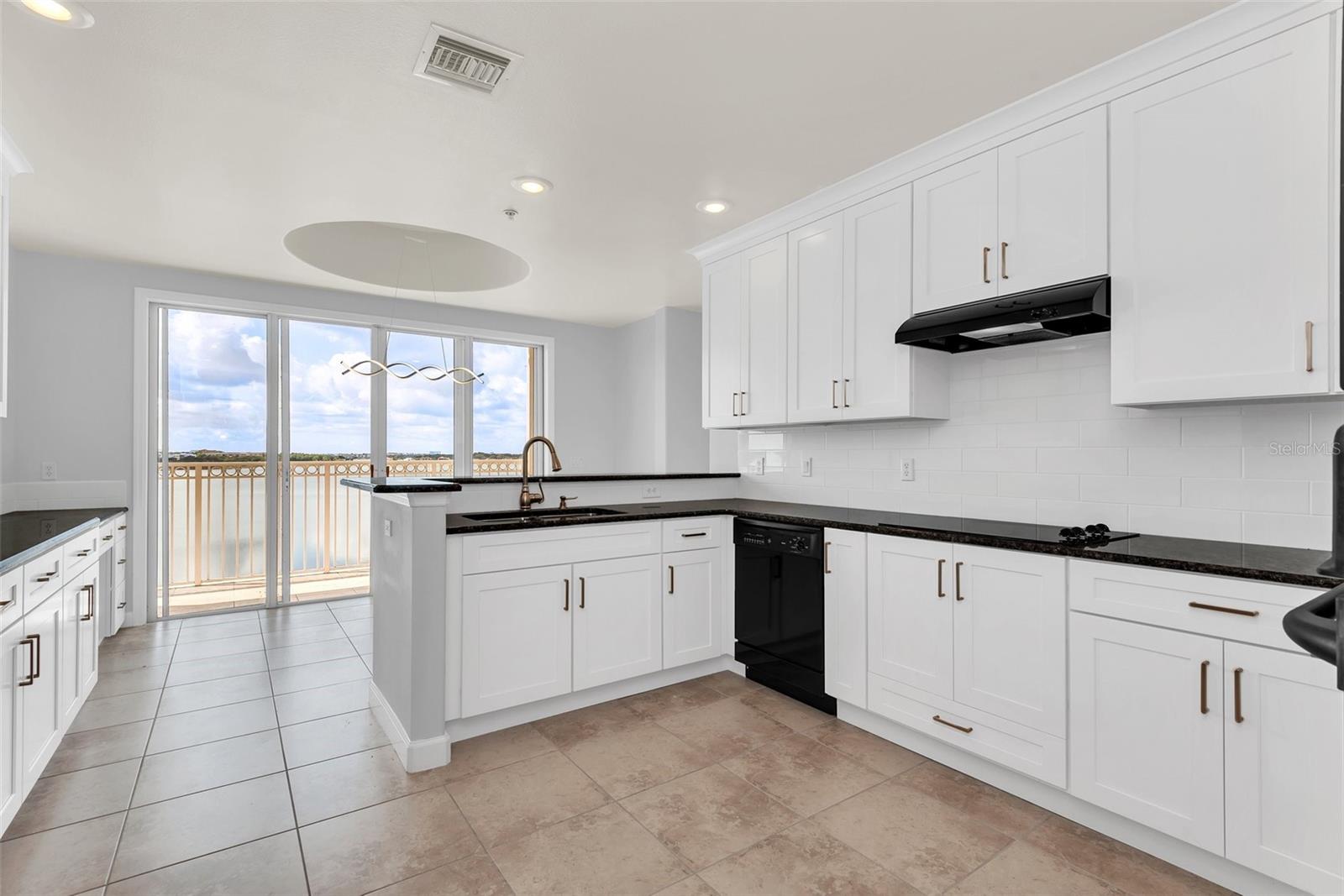 VIZCAYA HEIGHTS CONDO - Residential