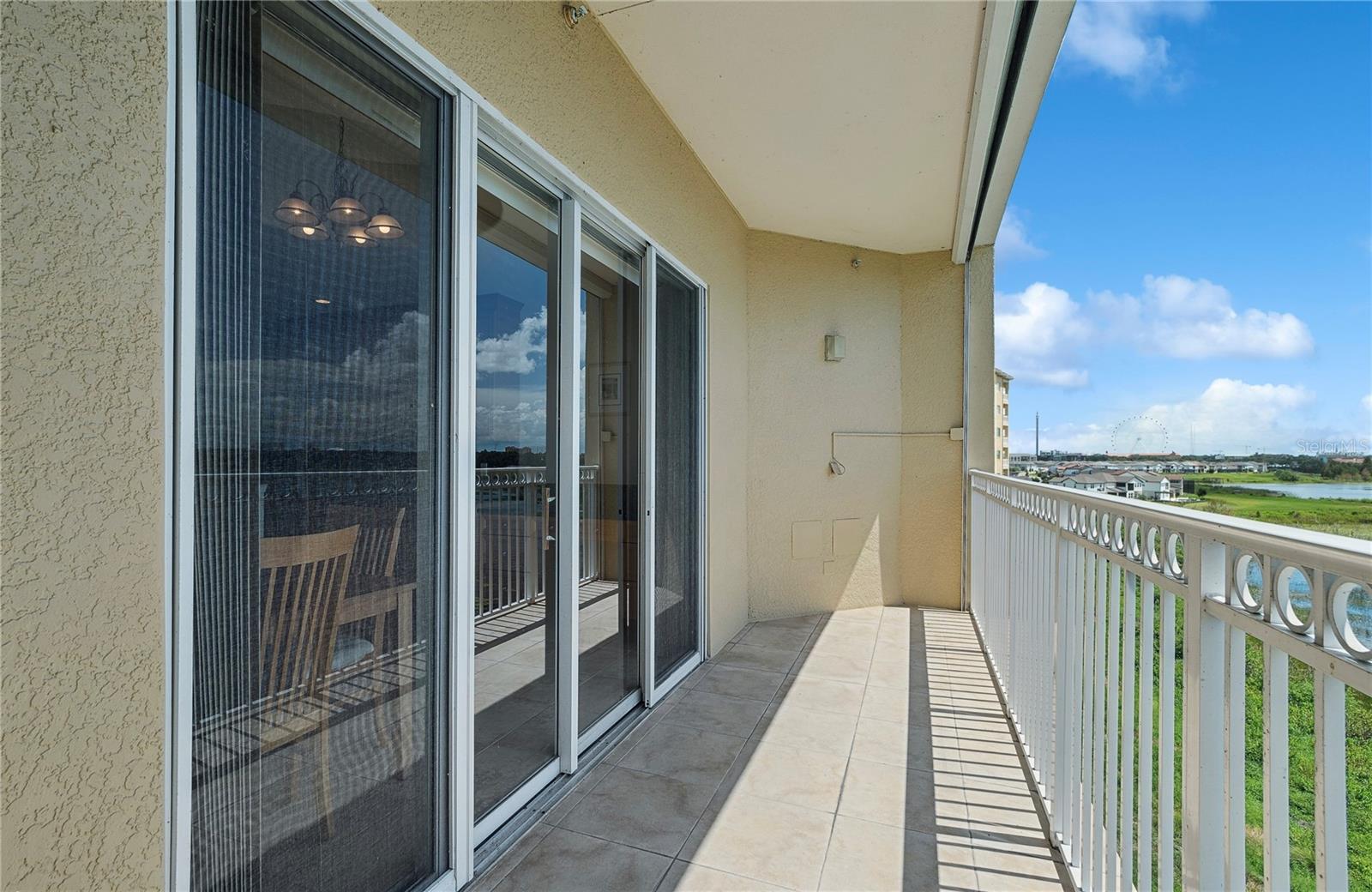 VIZCAYA HEIGHTS CONDO - Residential