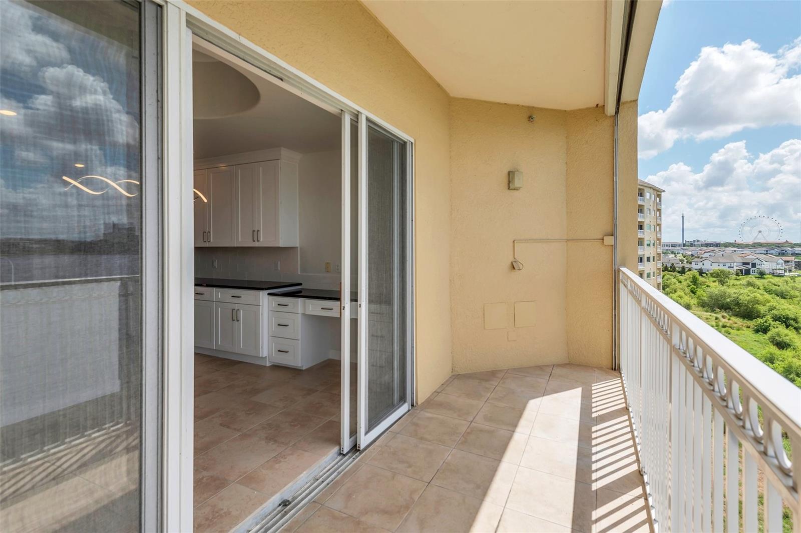 VIZCAYA HEIGHTS CONDO - Residential
