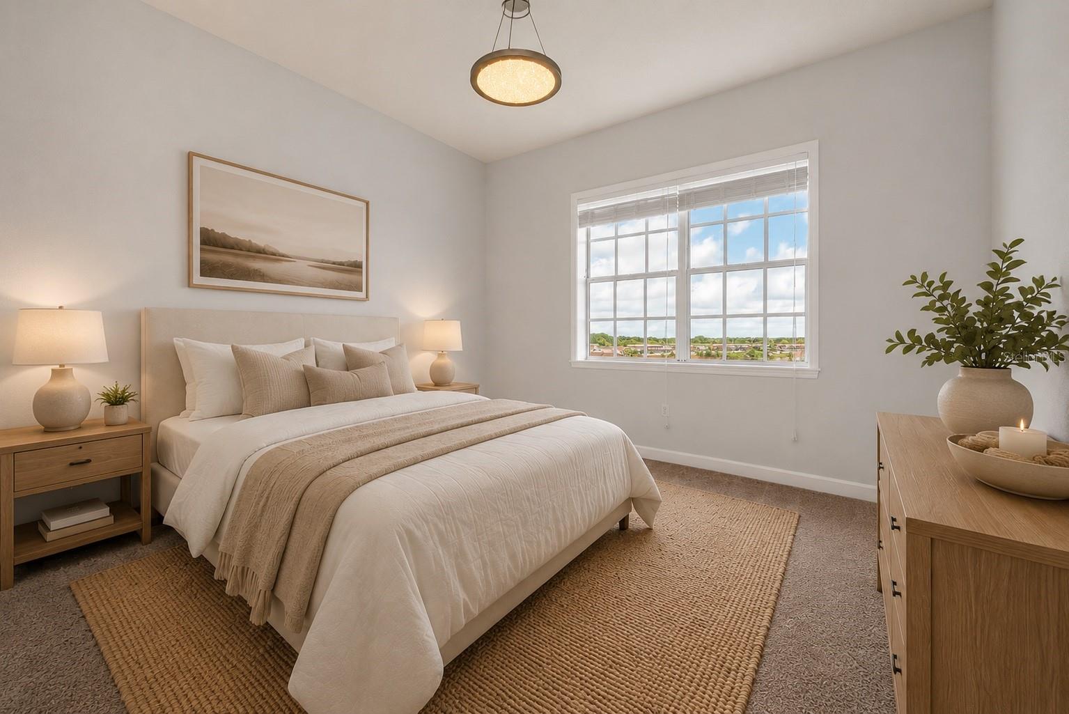 VIZCAYA HEIGHTS CONDO - Residential