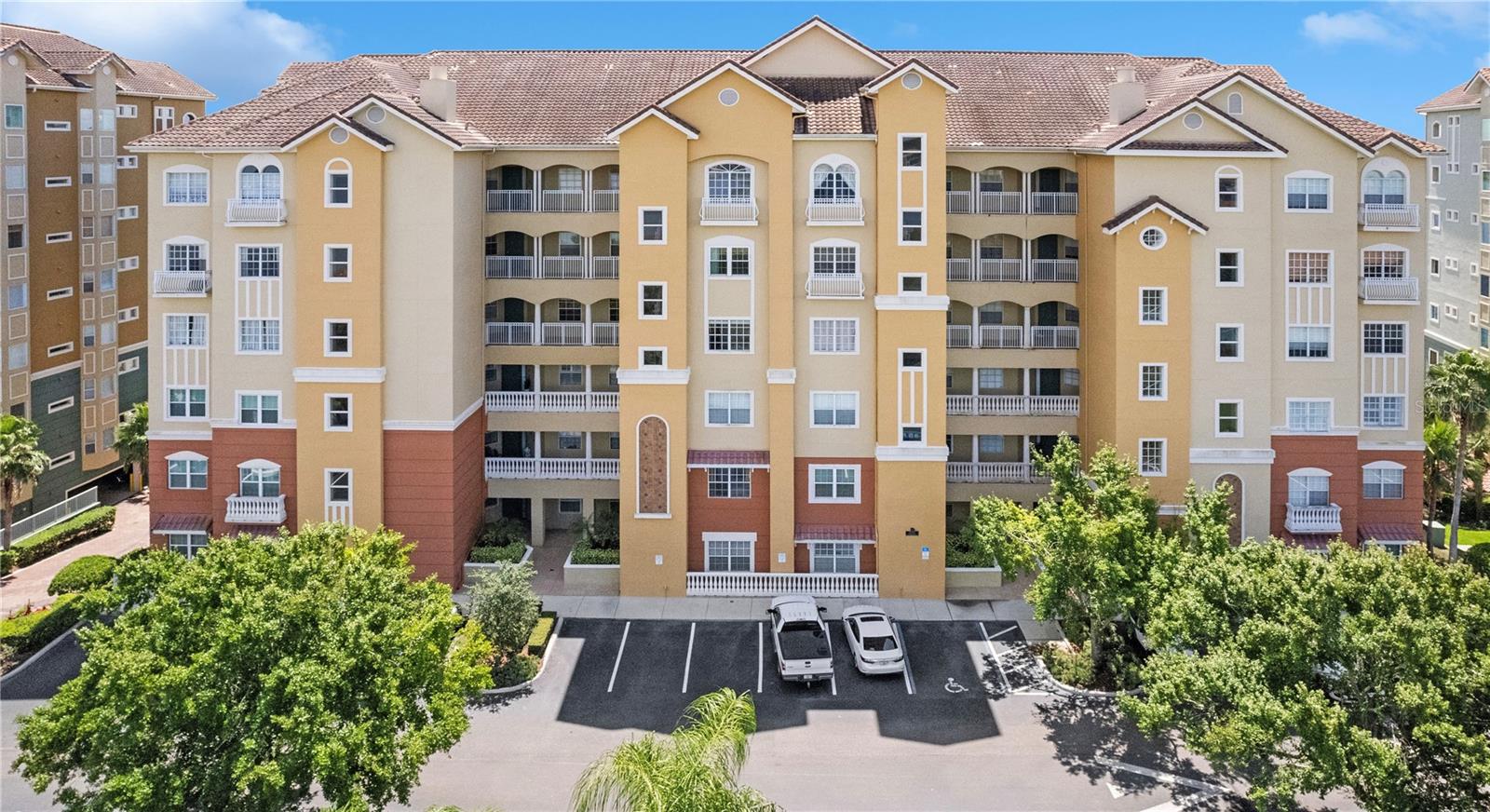 VIZCAYA HEIGHTS CONDO - Residential