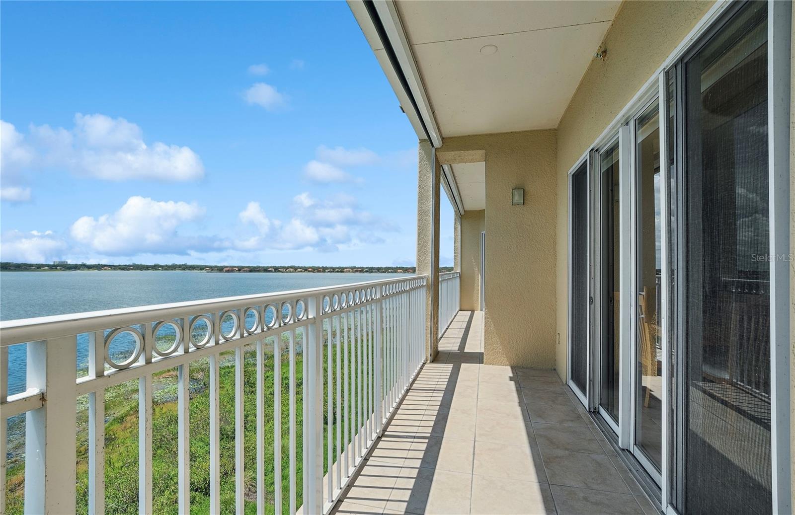 VIZCAYA HEIGHTS CONDO - Residential