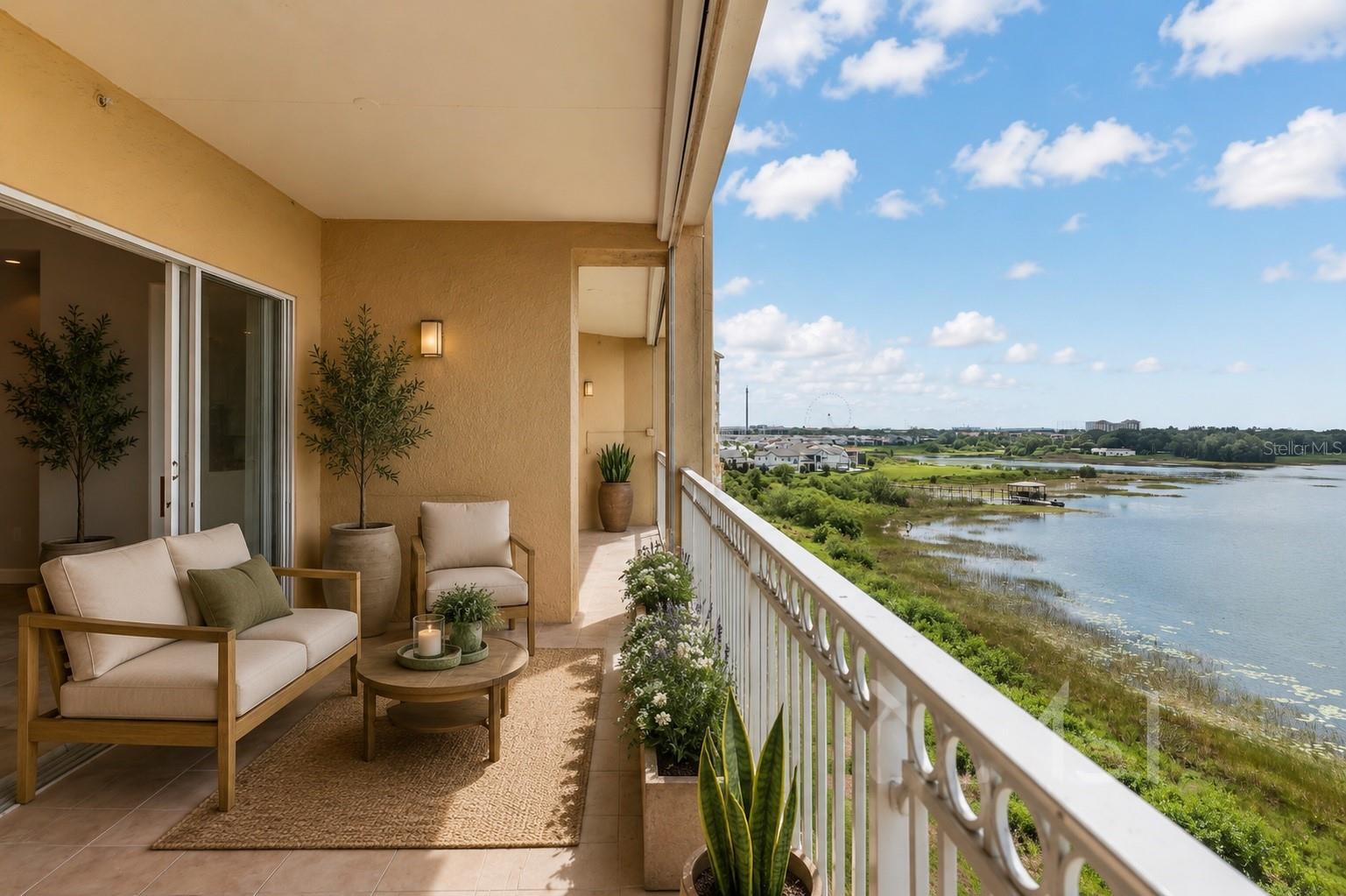 VIZCAYA HEIGHTS CONDO - Residential