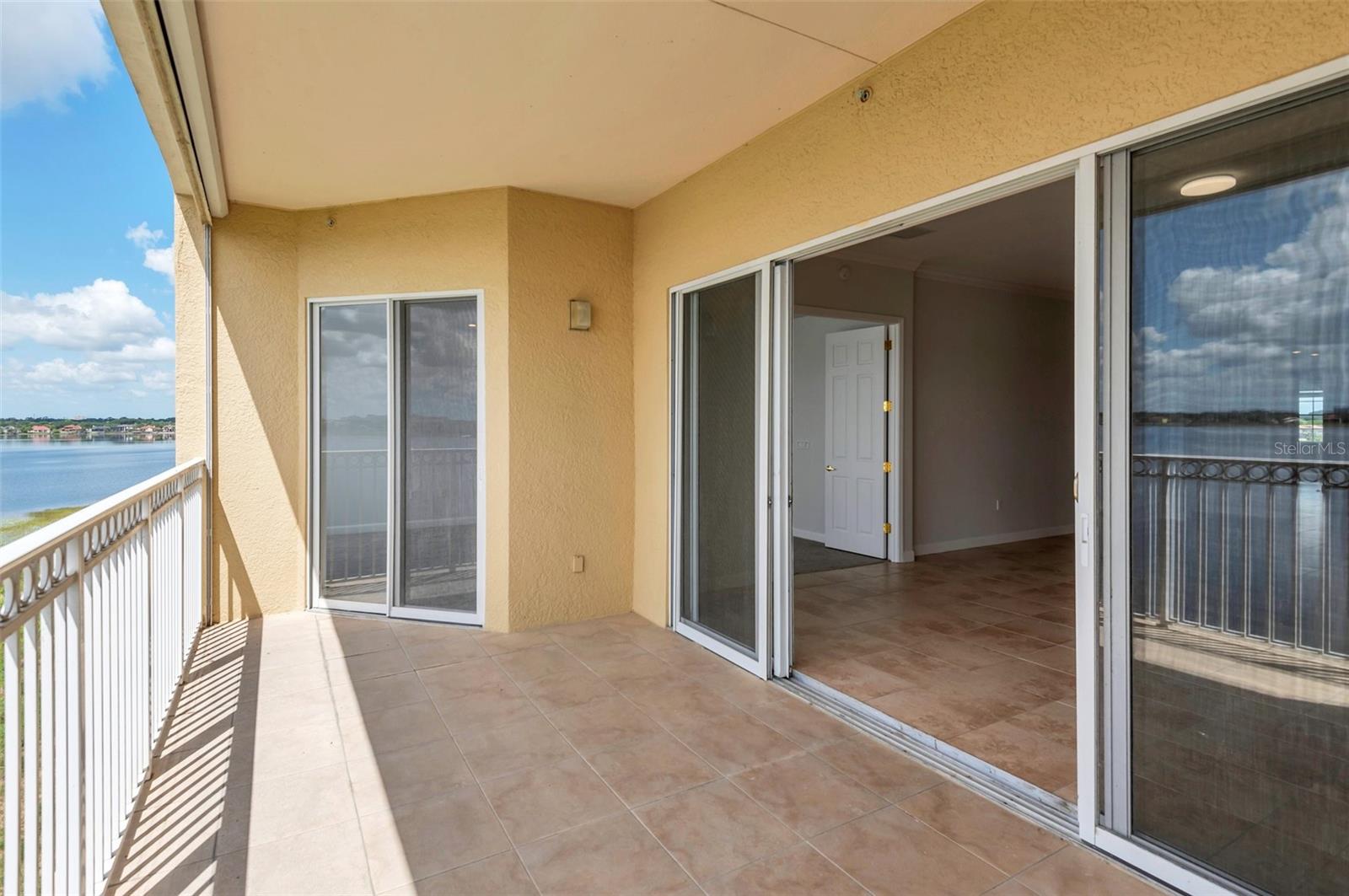 VIZCAYA HEIGHTS CONDO - Residential
