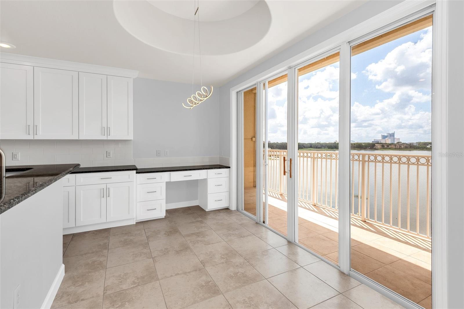 VIZCAYA HEIGHTS CONDO - Residential