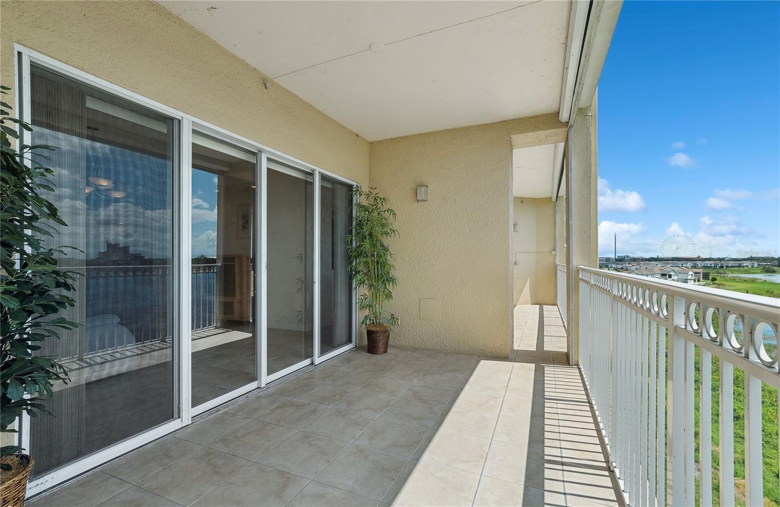 VIZCAYA HEIGHTS CONDO - Residential