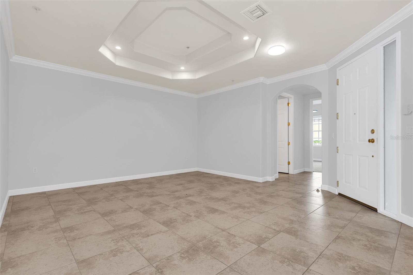 VIZCAYA HEIGHTS CONDO - Residential