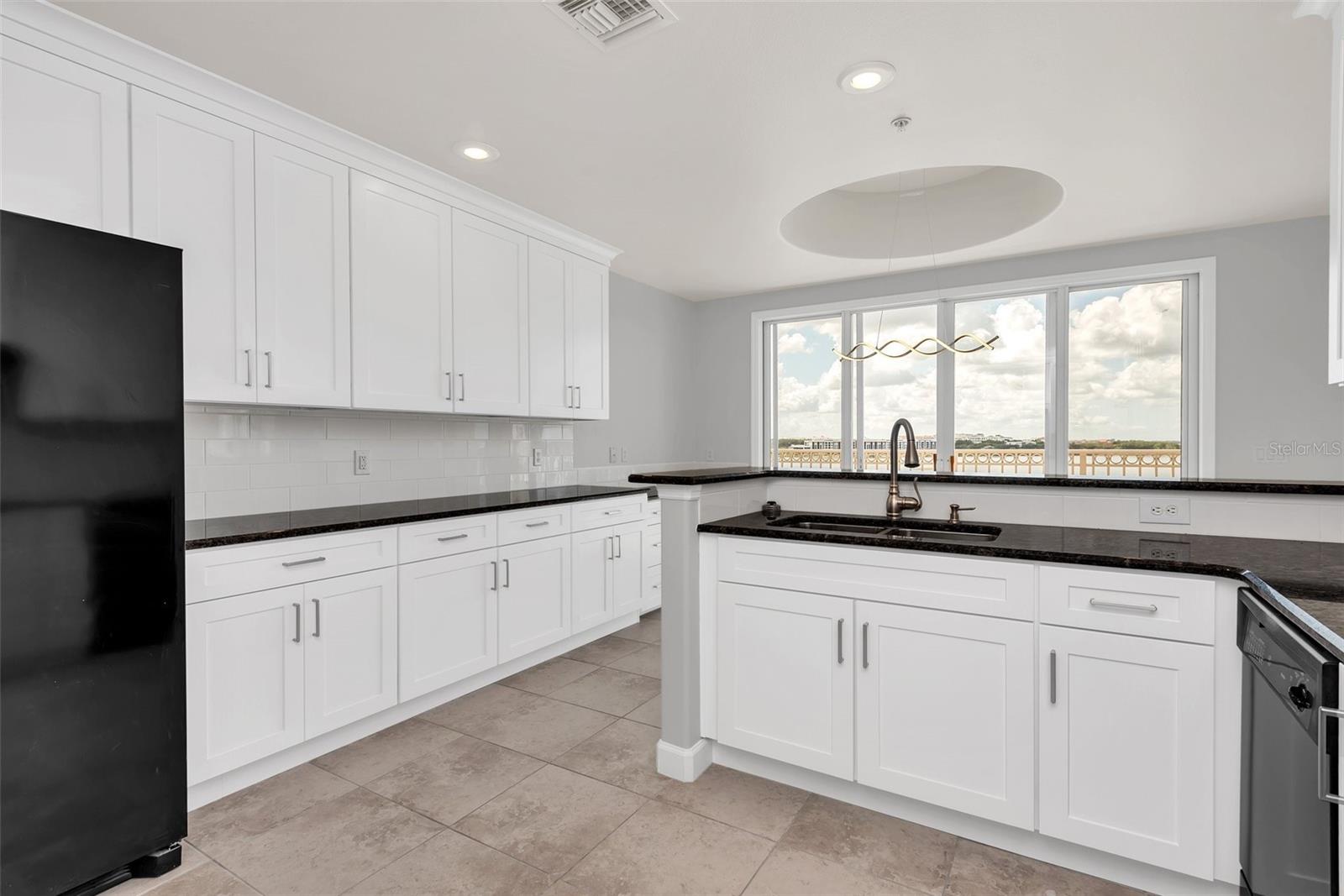 VIZCAYA HEIGHTS CONDO - Residential