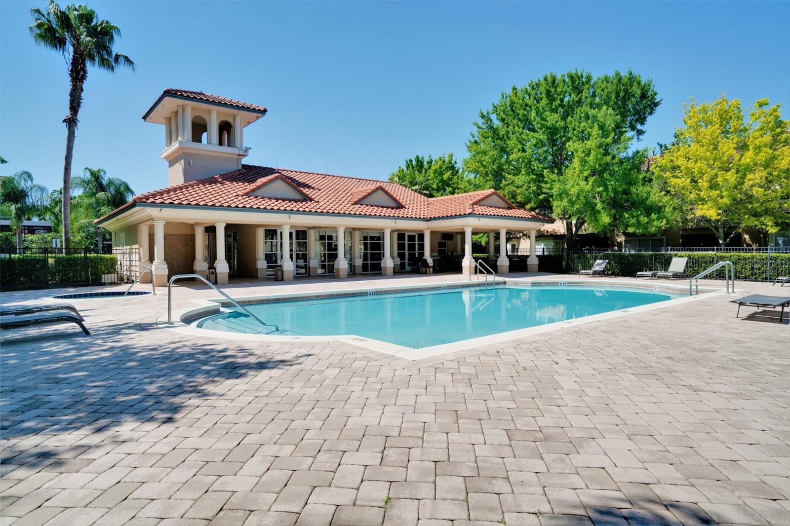 VIZCAYA HEIGHTS CONDO - Residential