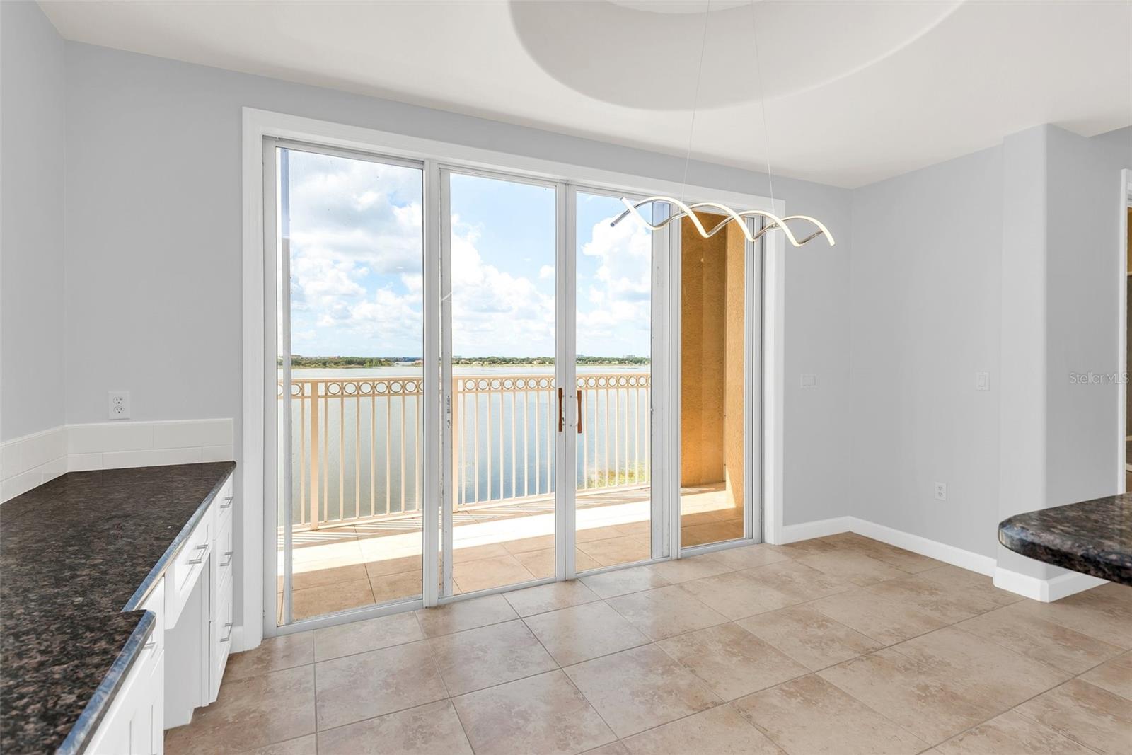 VIZCAYA HEIGHTS CONDO - Residential