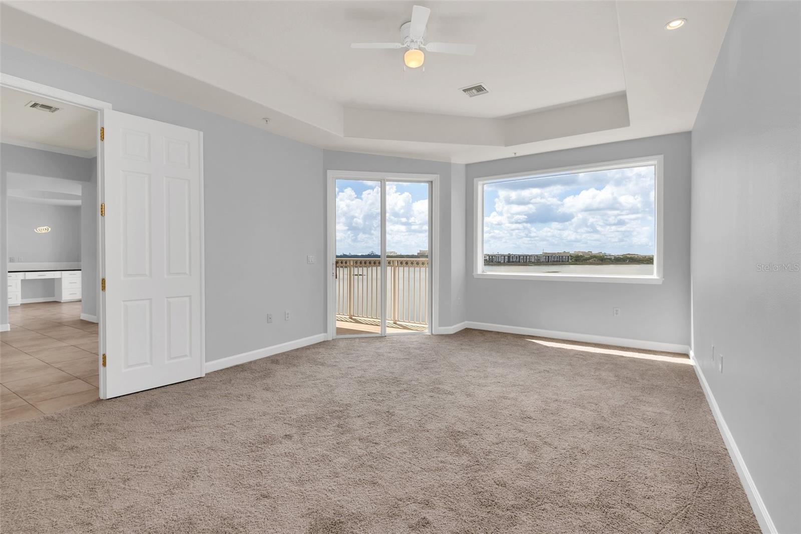 VIZCAYA HEIGHTS CONDO - Residential