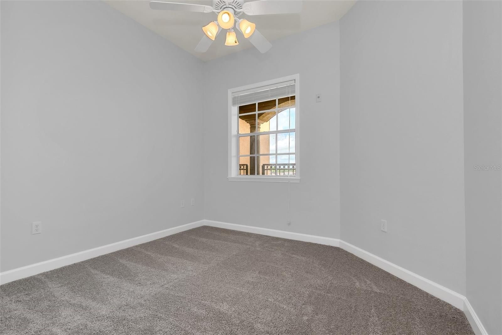 VIZCAYA HEIGHTS CONDO - Residential