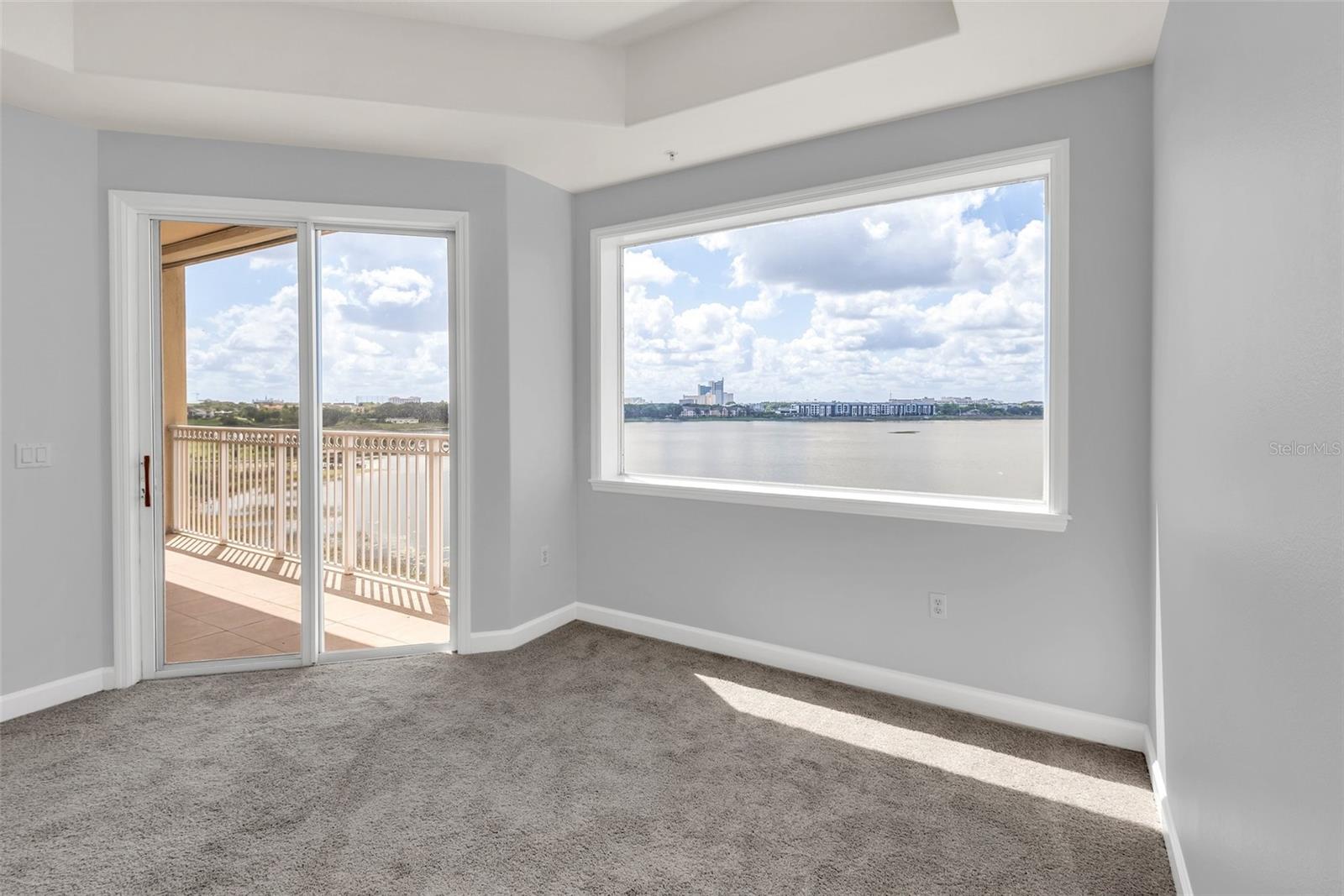 VIZCAYA HEIGHTS CONDO - Residential