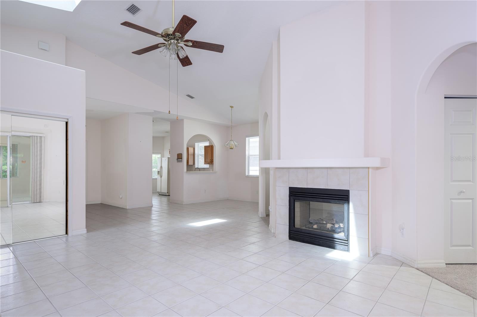 SOUTHWOOD PUD PH 1A - Residential
