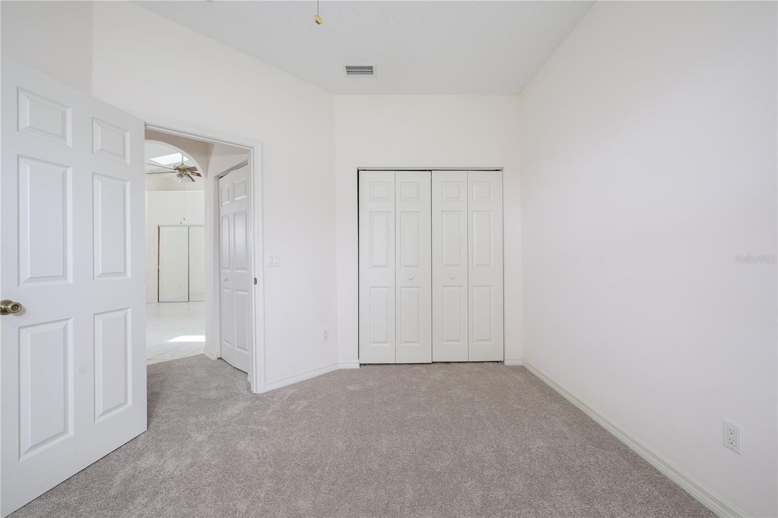 SOUTHWOOD PUD PH 1A - Residential