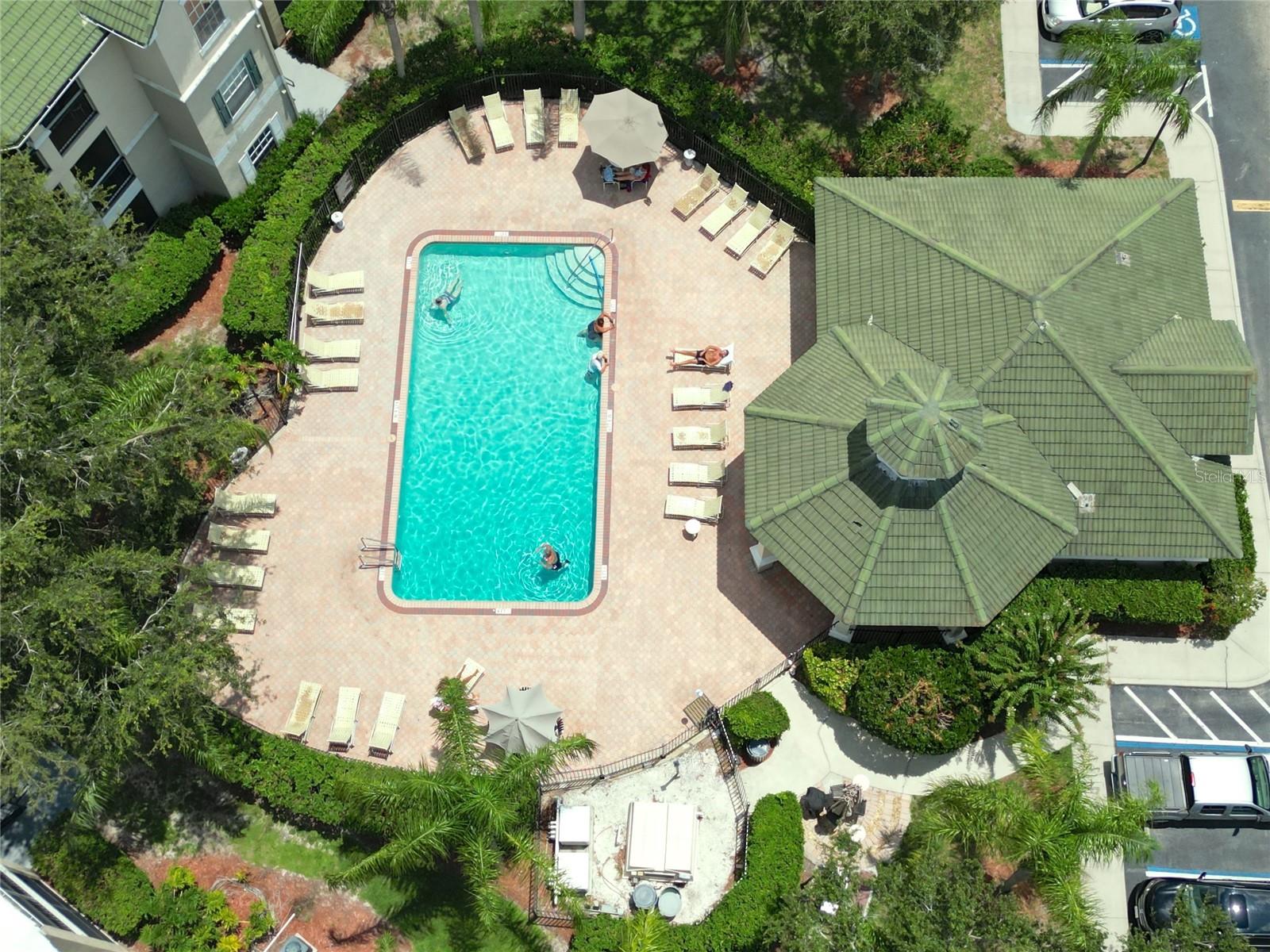 SERENADE ON PALMER RANCH - Residential