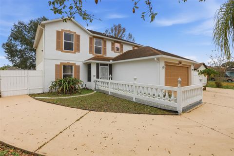 Photo of 310 Dagama Court, Kissimmee, FL 34758 (MLS # O6370728)