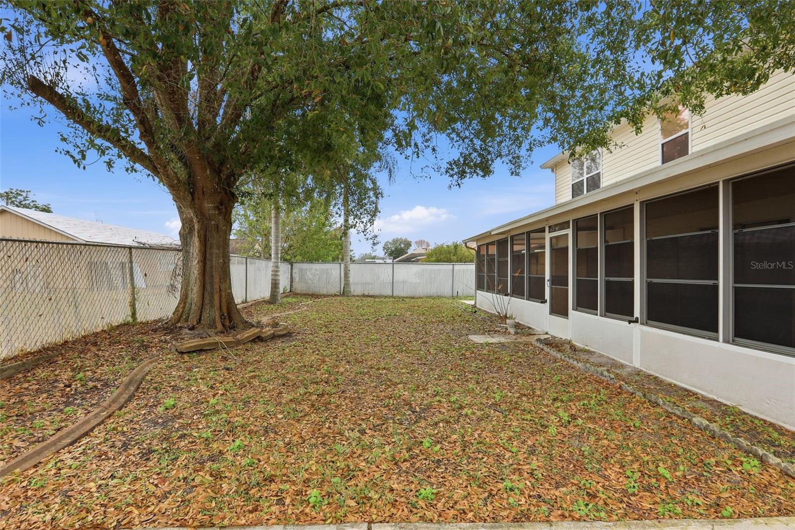 POINCIANA VILLAGE 1 NBHD 1 NORTH - Residential