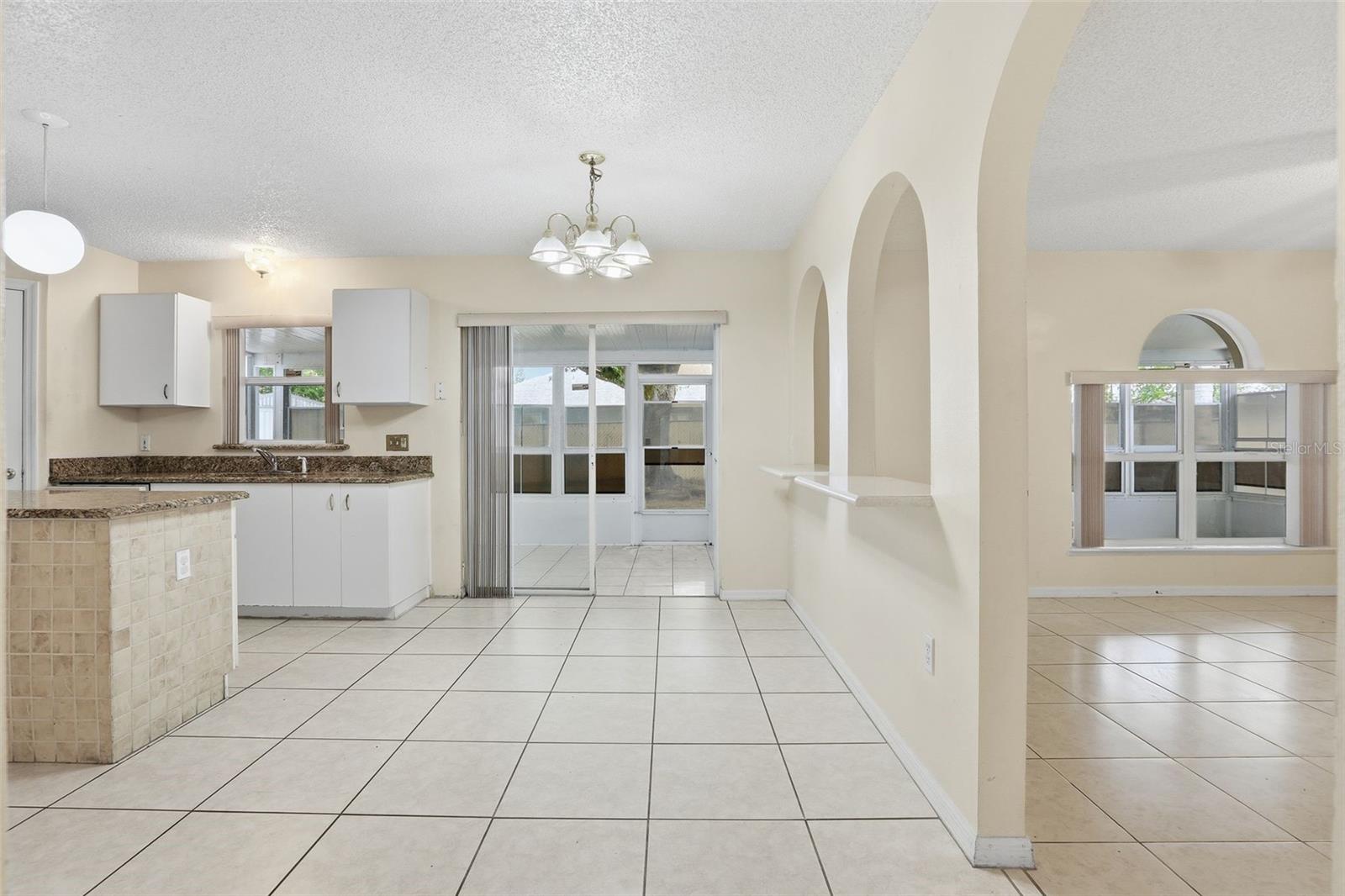 POINCIANA VILLAGE 1 NBHD 1 NORTH - Residential