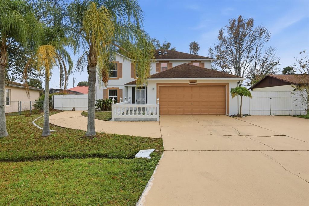 Photo of 310 Dagama Court, Kissimmee, FL 34758 (MLS # O6370728)