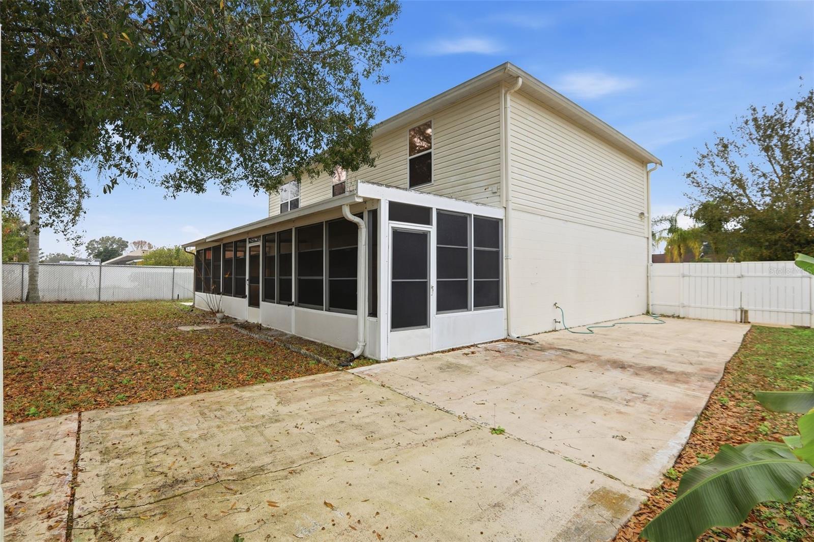 POINCIANA VILLAGE 1 NBHD 1 NORTH - Residential