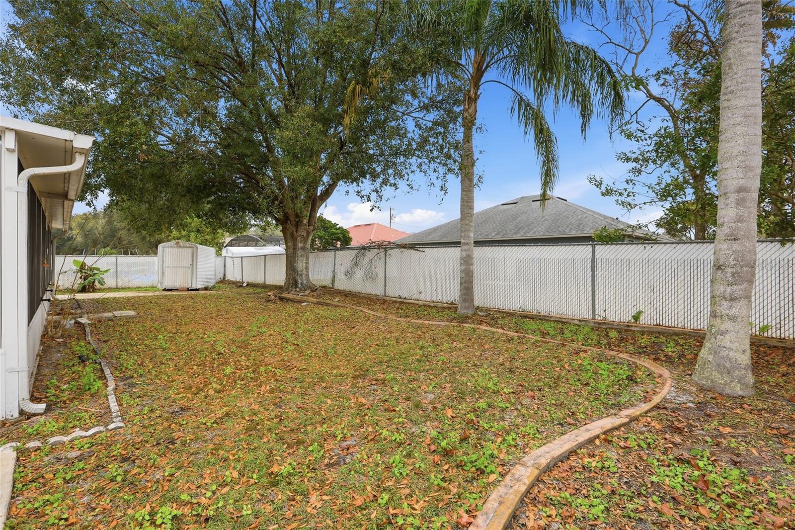 POINCIANA VILLAGE 1 NBHD 1 NORTH - Residential