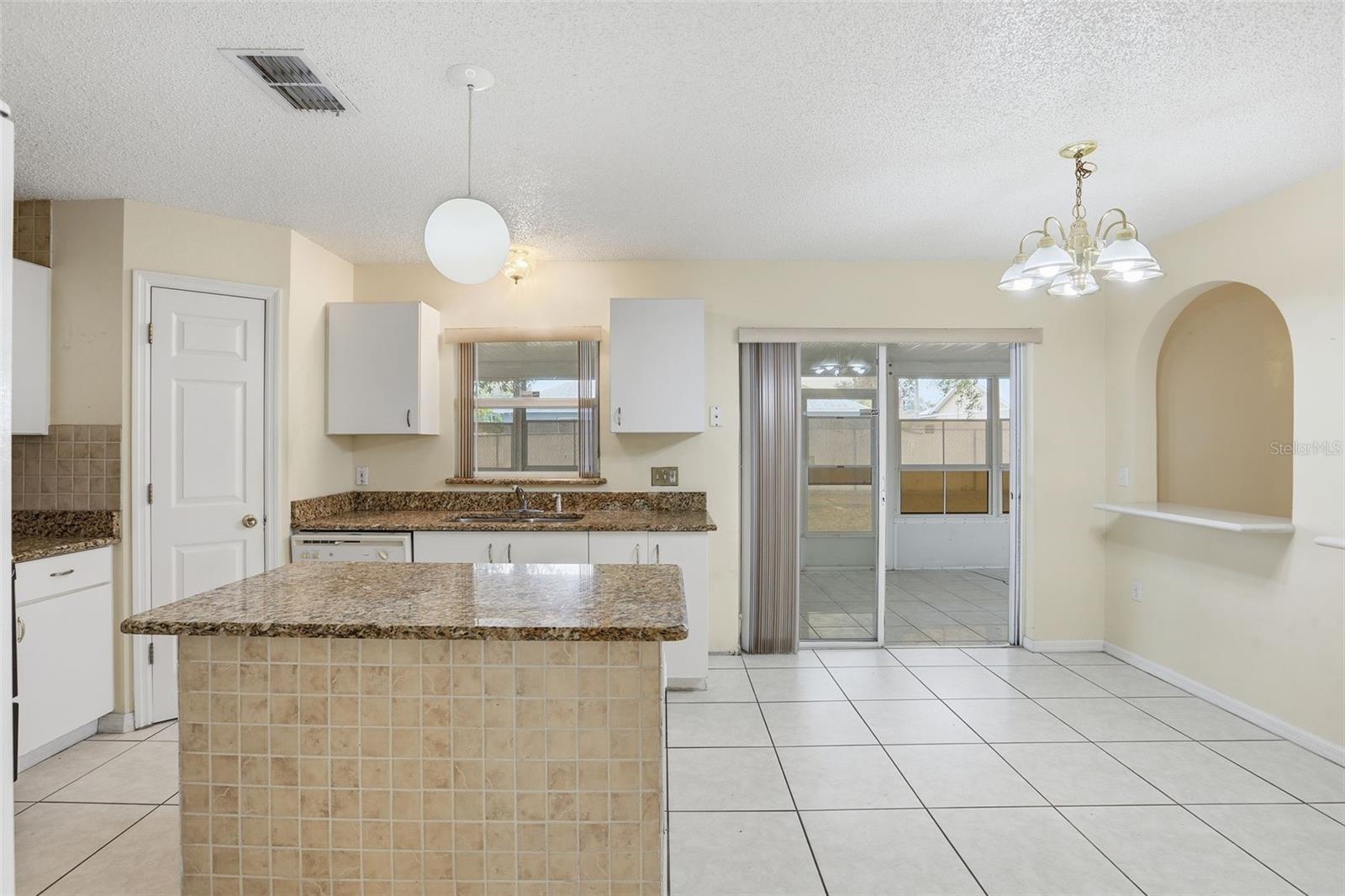 POINCIANA VILLAGE 1 NBHD 1 NORTH - Residential