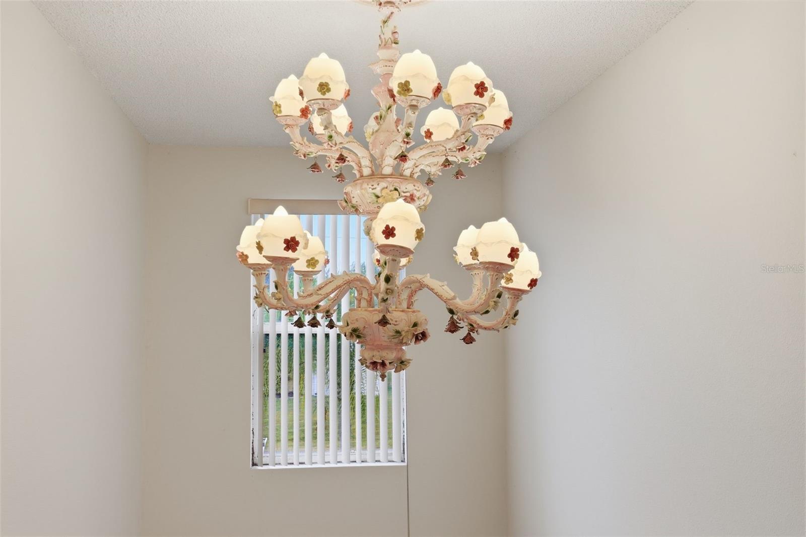 POINCIANA VILLAGE 1 NBHD 1 NORTH - Residential