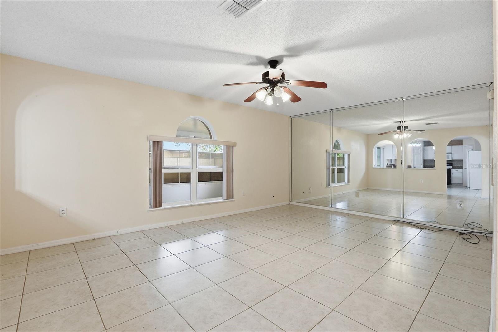 POINCIANA VILLAGE 1 NBHD 1 NORTH - Residential