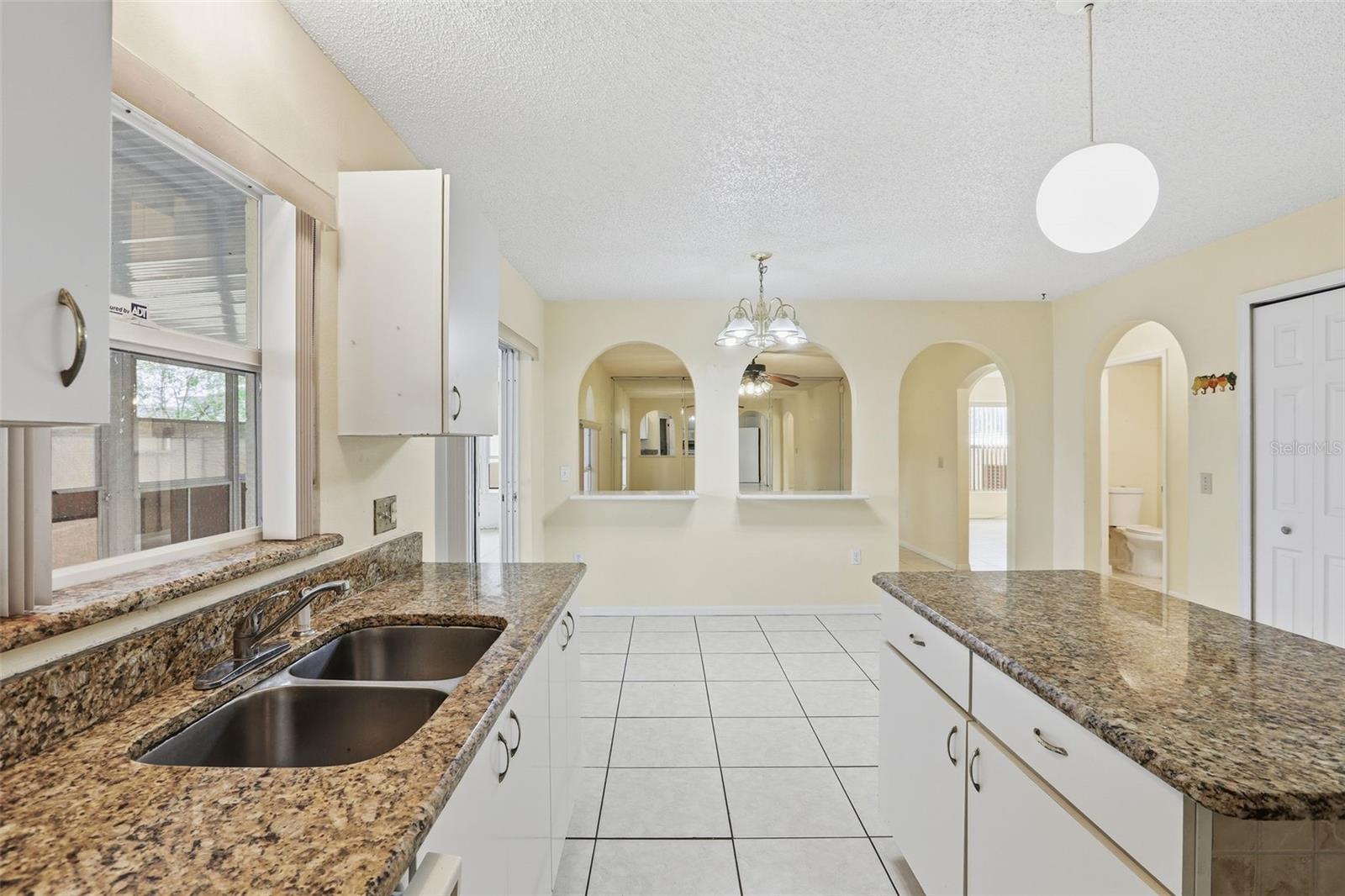 POINCIANA VILLAGE 1 NBHD 1 NORTH - Residential